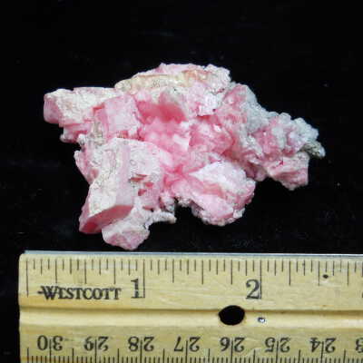 Rhodochrosite