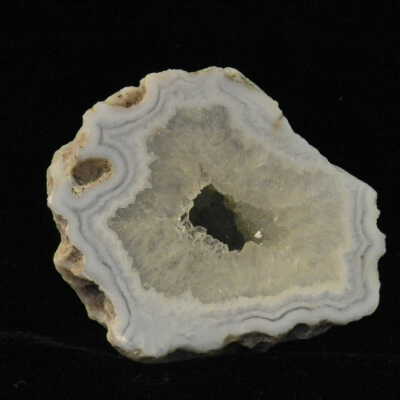 Quartz var. Agate