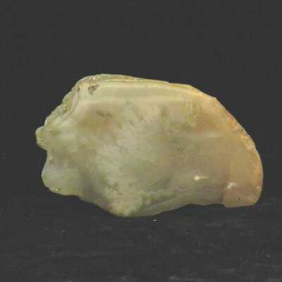 Quartz var. Agate