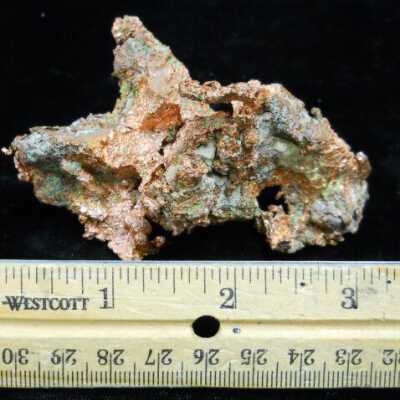 Copper