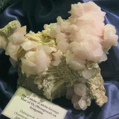 Aragonite