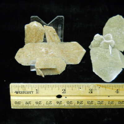 Selenite
