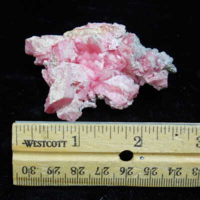Rhodochrosite
