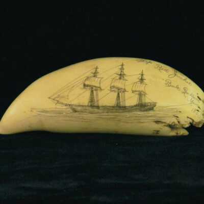 Scrimshaw