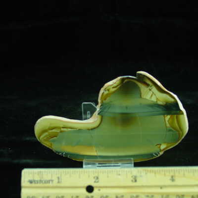 Quartz var. Jasper