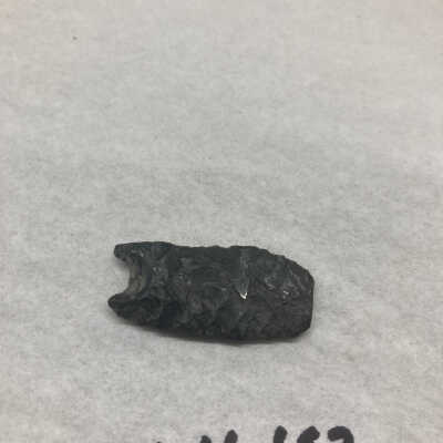 Projectile Point Fragment Proximal