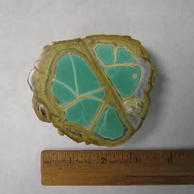 Variscite