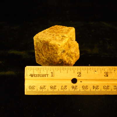 Vesuvianite