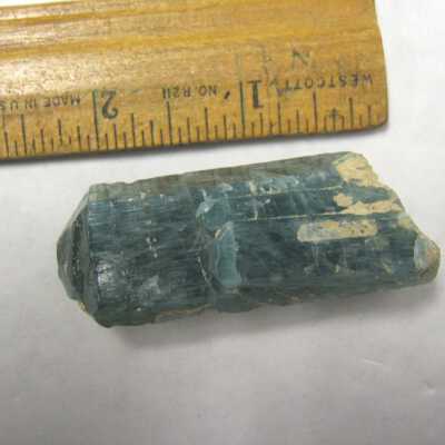 Fluorapatite