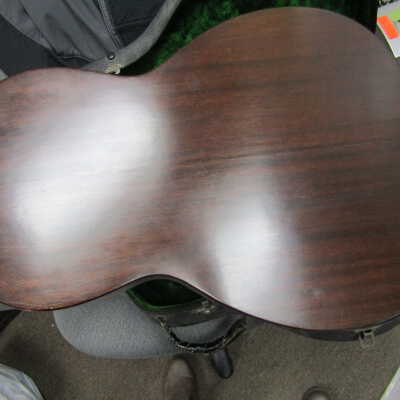 Martin Guitar (1921)