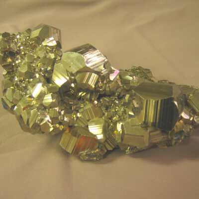 Pyrite