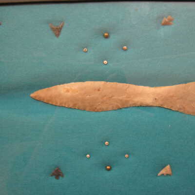 Knife