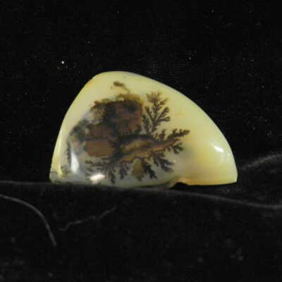 Quartz var. Agate