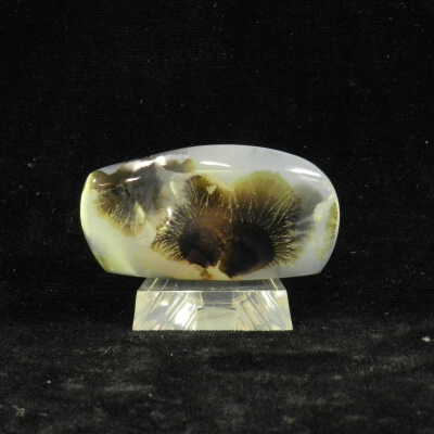 Quartz var. Agate
