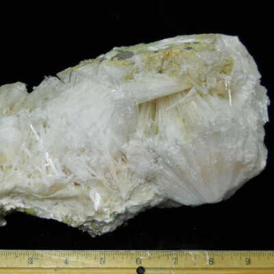 Scolecite