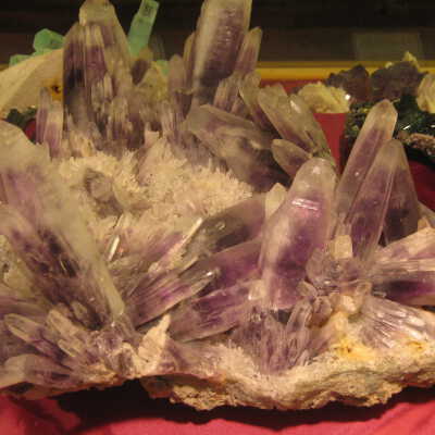 Guerrero Amethyst (Rare)