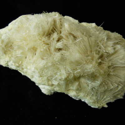 Natrolite