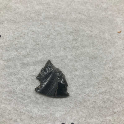 Projectile Point Fragment Proximal