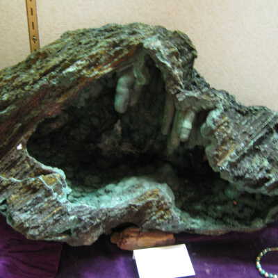 Malachite