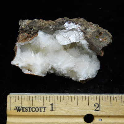 Natrolite
