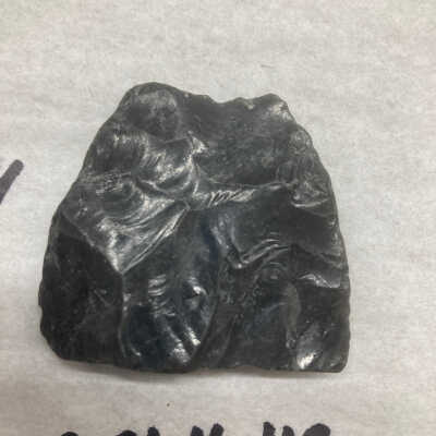 Biface Fragment