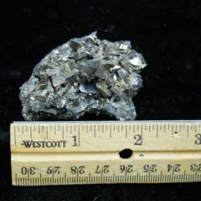 Arsenopyrite