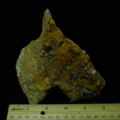 Iron / Fluorite