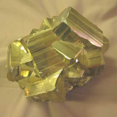 Pyrite