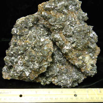 Sphalerite