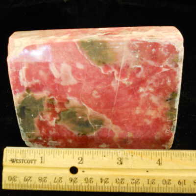 Rhodonite