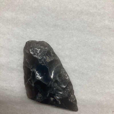 Biface Fragment Distal