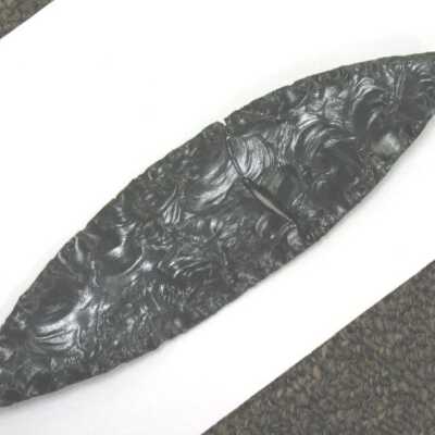 Arrowhead