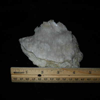 Aragonite