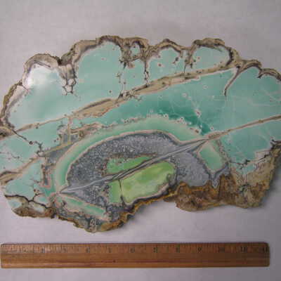 Variscite
