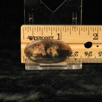 Plume Agate