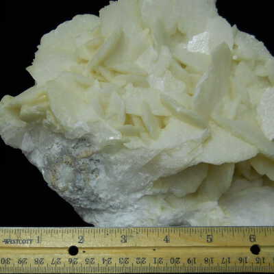 Dolomite