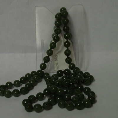 Wyoming Oliver Nephrite