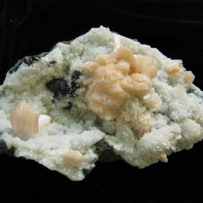 Stilbite