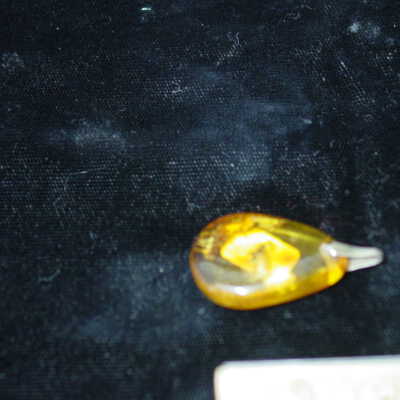 Amber