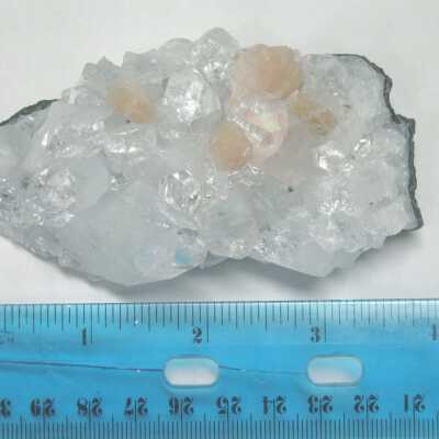 Stilbite/Apophyllite