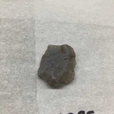 Projectile Point Fragment Proximal