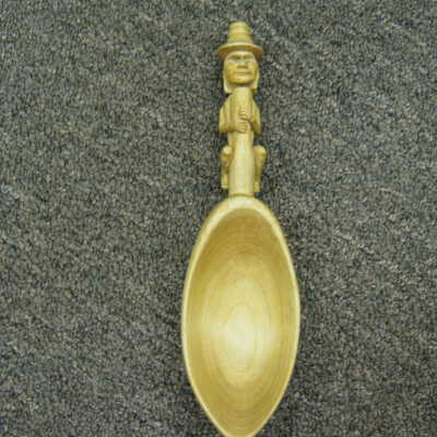 spoon