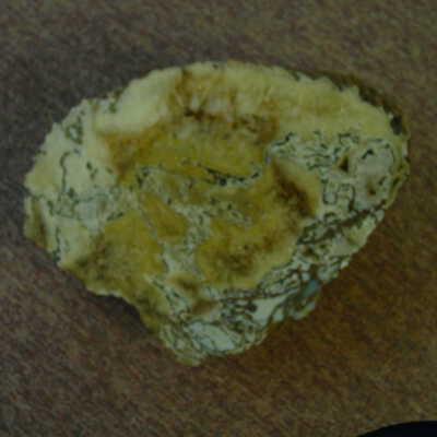 Agate(Medfordite)