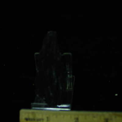 Tourmaline Var. Velvet