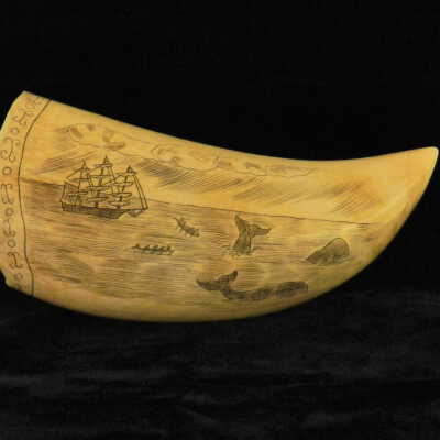 Scrimshaw