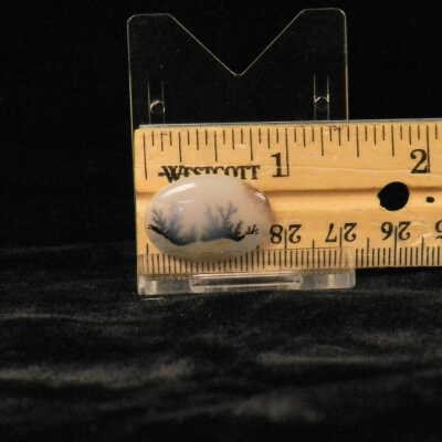 Dendritic Agate