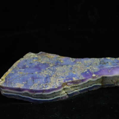 Agate (Holly Blue)