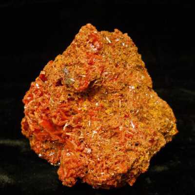 Crocoite