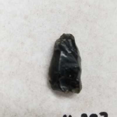 Projectile Point Fragment