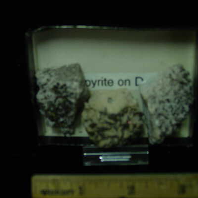 Chalcopyrite
